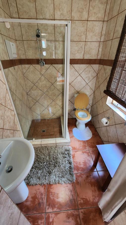 Casa Feliz Ξενοδοχείο Mokopane Εξωτερικό φωτογραφία