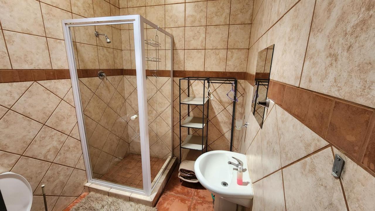 Casa Feliz Ξενοδοχείο Mokopane Εξωτερικό φωτογραφία