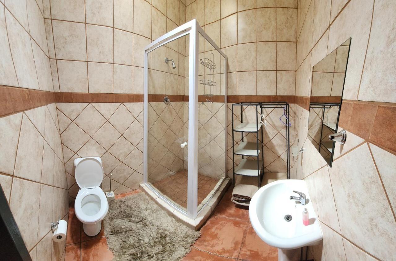 Casa Feliz Ξενοδοχείο Mokopane Εξωτερικό φωτογραφία