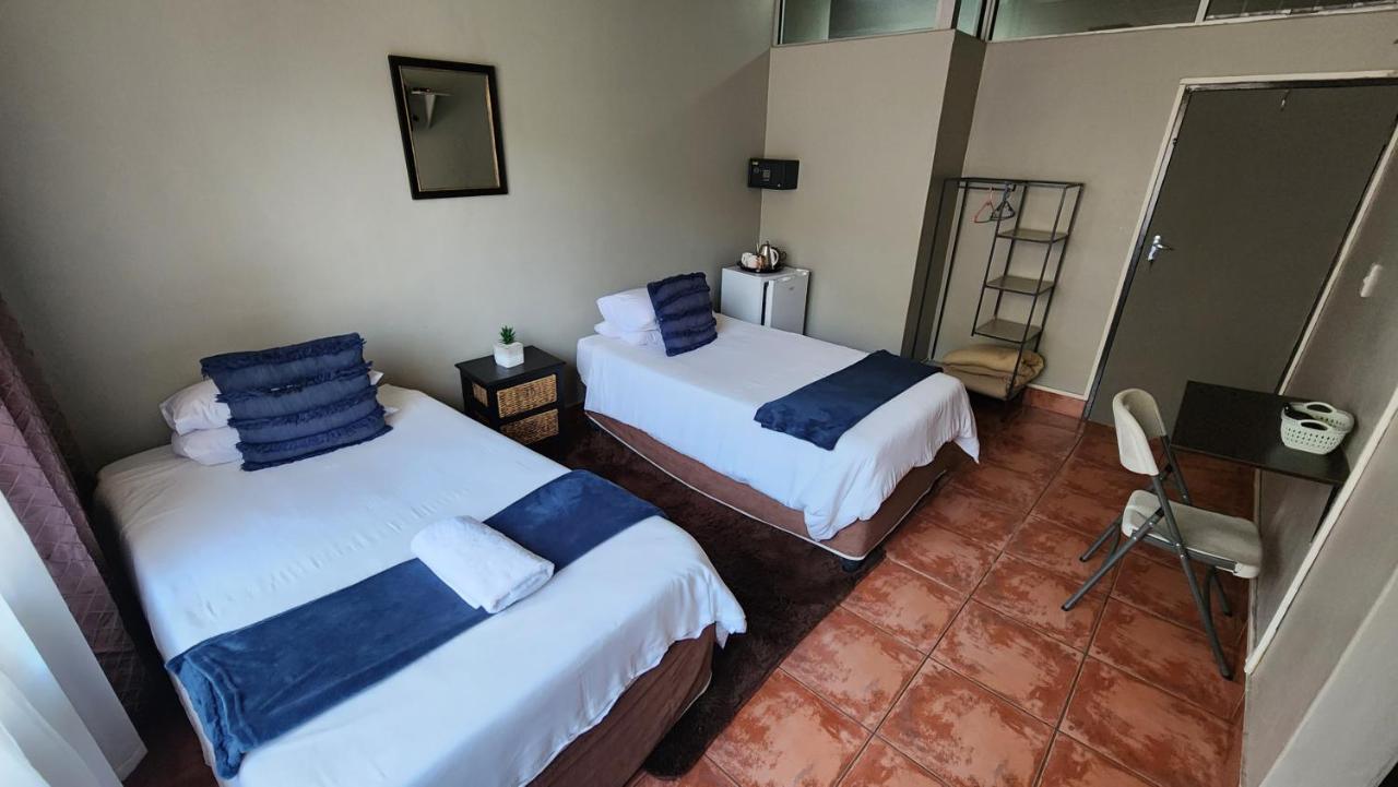 Casa Feliz Ξενοδοχείο Mokopane Εξωτερικό φωτογραφία