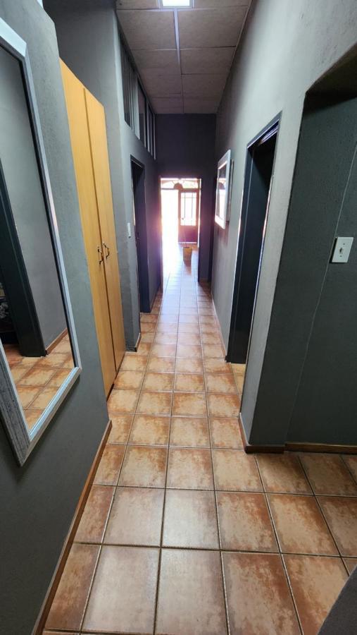 Casa Feliz Ξενοδοχείο Mokopane Εξωτερικό φωτογραφία