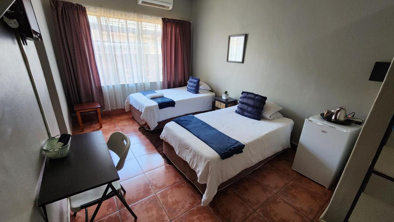 Casa Feliz Ξενοδοχείο Mokopane Εξωτερικό φωτογραφία