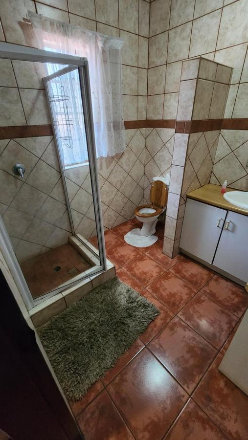 Casa Feliz Ξενοδοχείο Mokopane Εξωτερικό φωτογραφία