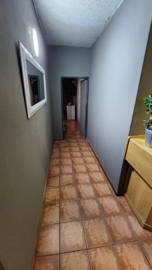 Casa Feliz Ξενοδοχείο Mokopane Εξωτερικό φωτογραφία
