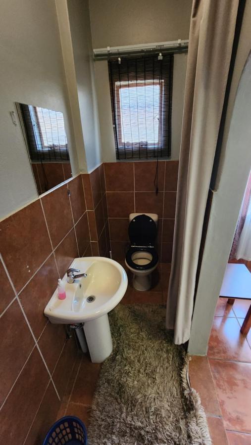 Casa Feliz Ξενοδοχείο Mokopane Εξωτερικό φωτογραφία