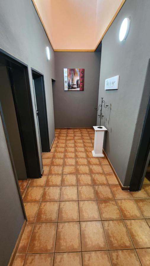 Casa Feliz Ξενοδοχείο Mokopane Εξωτερικό φωτογραφία