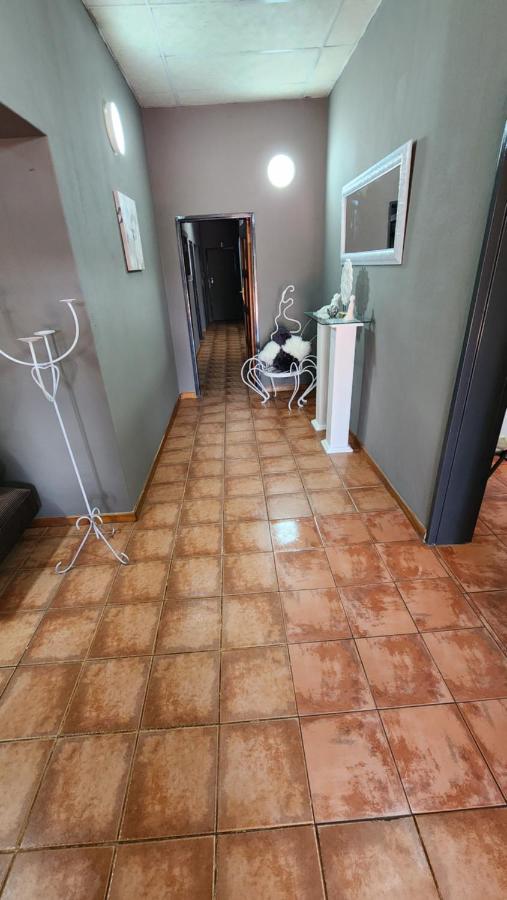 Casa Feliz Ξενοδοχείο Mokopane Εξωτερικό φωτογραφία