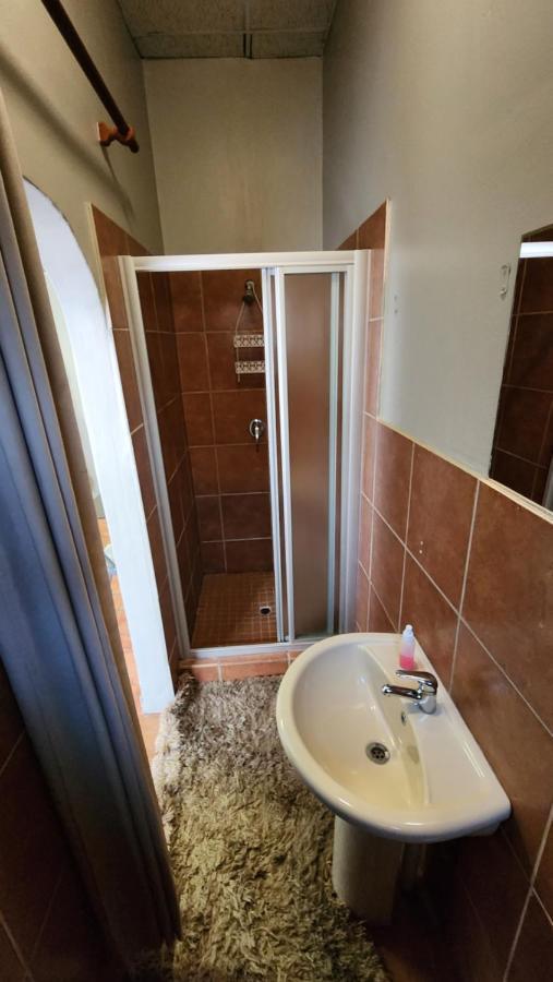 Casa Feliz Ξενοδοχείο Mokopane Εξωτερικό φωτογραφία