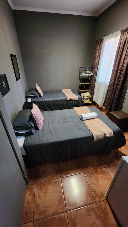Casa Feliz Ξενοδοχείο Mokopane Εξωτερικό φωτογραφία
