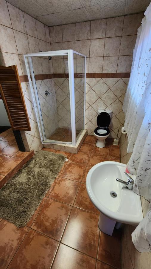 Casa Feliz Ξενοδοχείο Mokopane Εξωτερικό φωτογραφία