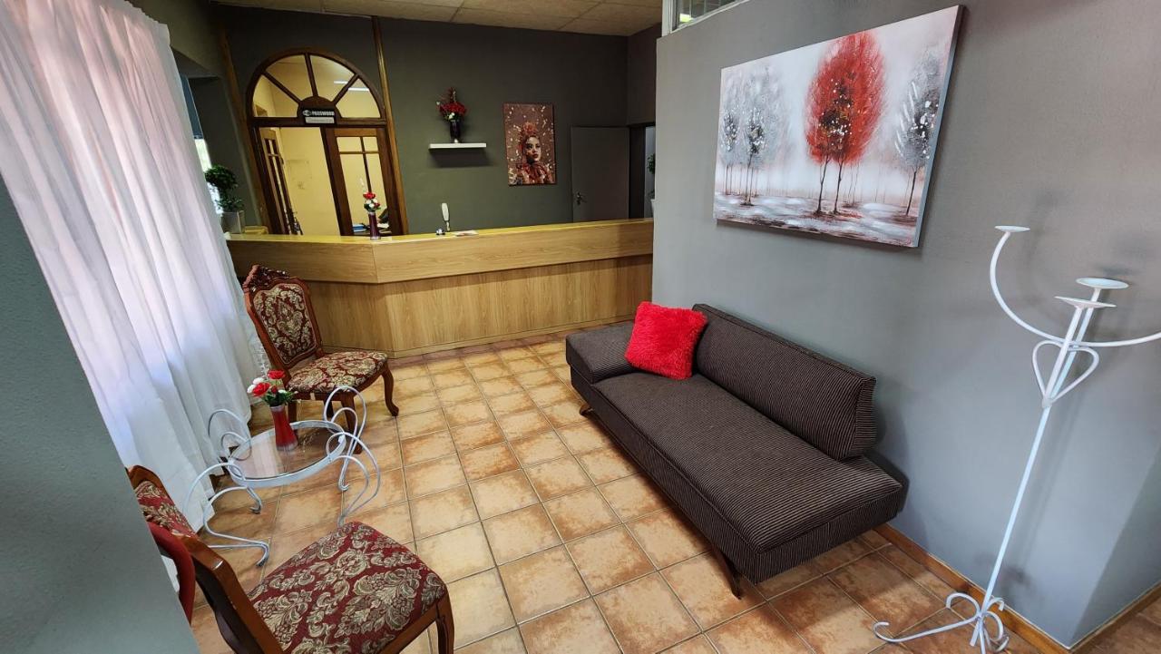 Casa Feliz Ξενοδοχείο Mokopane Εξωτερικό φωτογραφία